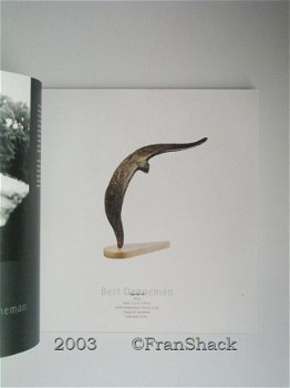 [2003] Catalogus: Allianz Nederland Kunstcollectie 2003-2004 - 4