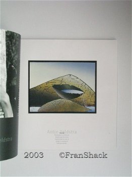 [2003] Catalogus: Allianz Nederland Kunstcollectie 2003-2004 - 6