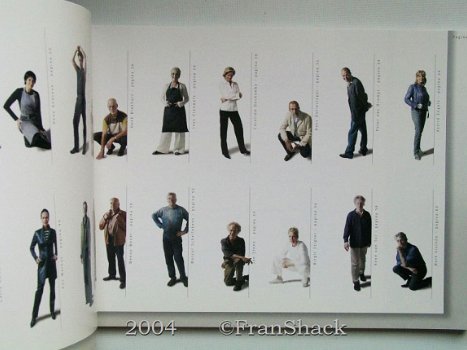 [2004] Catalogus: Allianz Nederland Kunstcollectie 2004-2005 - 2