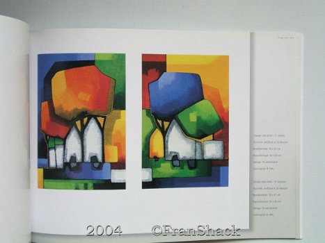 [2004] Catalogus: Allianz Nederland Kunstcollectie 2004-2005 - 5