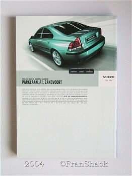[2004] Carros Autojaarboek 2004, Brantsen - 5