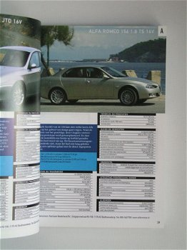 [2004] Carros Autojaarboek 2004, Brantsen - 6