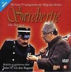 Swiebertje - Saar Daar Ga Je (DVD)