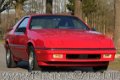 Dodge Daytona - 1987 Pacifica odometer read 22 miles Coupe - 1 - Thumbnail