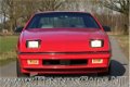 Dodge Daytona - 1987 Pacifica odometer read 22 miles Coupe - 1 - Thumbnail