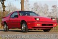 Dodge Daytona - 1987 Pacifica odometer read 22 miles Coupe - 1 - Thumbnail