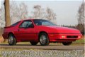 Dodge Daytona - 1987 Pacifica odometer read 22 miles Coupe - 1 - Thumbnail