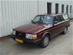 Volvo 240 - POLAR 2.3 ESTATE - 1 - Thumbnail