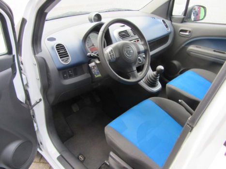 Opel Agila - 1.2 ENJOY - 1