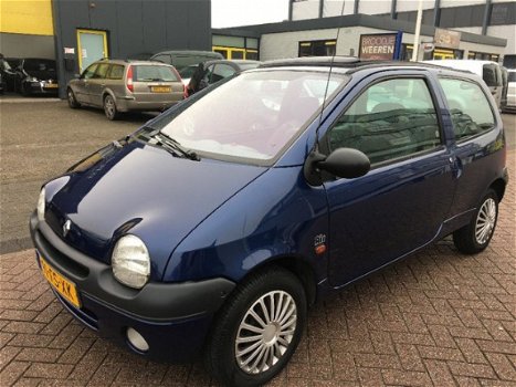 Renault Twingo - Air 1.2 met een Panoramadakje - 1