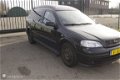 Opel Astra - 2.0-16V DTi - 1 - Thumbnail