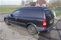 Opel Astra - 2.0-16V DTi - 1 - Thumbnail