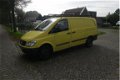 Mercedes-Benz Vito - 109 CDI 320 Amigo LANG, LANG, 2XELECRAMEN - 1 - Thumbnail