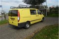 Mercedes-Benz Vito - 109 CDI 320 Amigo LANG, LANG, 2XELECRAMEN - 1 - Thumbnail