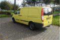 Mercedes-Benz Vito - 109 CDI 320 Amigo LANG, LANG, 2XELECRAMEN - 1 - Thumbnail