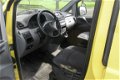 Mercedes-Benz Vito - 109 CDI 320 Amigo LANG, LANG, 2XELECRAMEN - 1 - Thumbnail