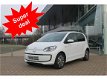 Volkswagen e-Up! - Navigatie 4% bijtelling - Rijklaar - Incl. BTW - 1 - Thumbnail