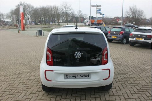 Volkswagen e-Up! - Navigatie 4% bijtelling - Rijklaar - Incl. BTW - 1
