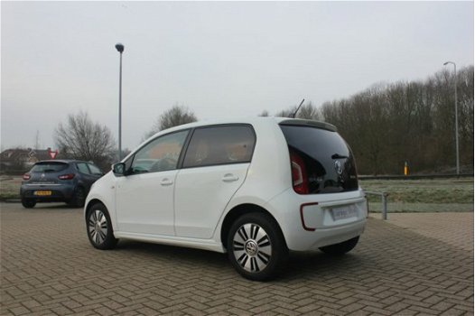 Volkswagen e-Up! - Navigatie 4% bijtelling - Rijklaar - Incl. BTW - 1