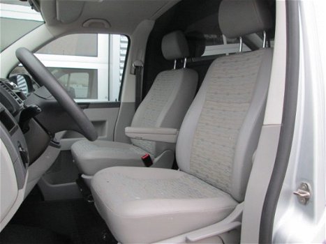 Volkswagen Transporter - 2.0 TDI L1H1 Airco - 1