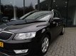 Skoda Octavia Combi - 1.6 TDI Elegance, Xenon, Navi, leer, Stoelverw, Cruise, Pdc, Ecc - 1 - Thumbnail