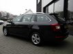 Skoda Octavia Combi - 1.6 TDI Elegance, Xenon, Navi, leer, Stoelverw, Cruise, Pdc, Ecc - 1 - Thumbnail