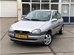 Opel Corsa - Airco/Stuurbkr/Elek.ramen/1.2i-16V Strada Cool - 1 - Thumbnail