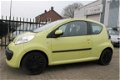 Citroën C1 - 1.4 HDI APK 02-2019 Elek.pakket Nette Auto - 1 - Thumbnail