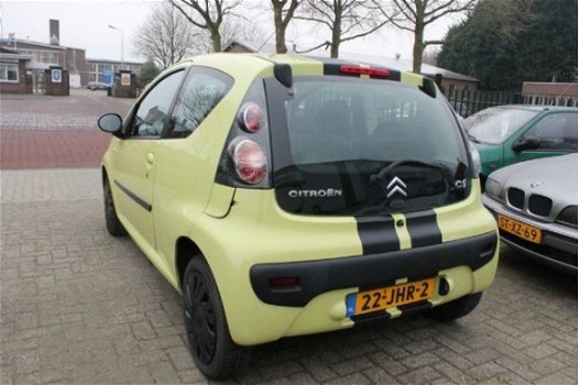 Citroën C1 - 1.4 HDI APK 02-2019 Elek.pakket Nette Auto - 1