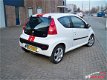 Peugeot 107 - Urban Move 1.0 - 1 - Thumbnail