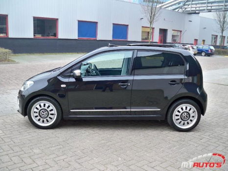 Volkswagen Up! - 1.0 75pk BMT move up - 1