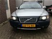 Volvo XC70 - 2.4 D5 Summum XENON LEER AUTOMAAT YOUNGTIMER - 1 - Thumbnail