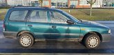 Nissan Sunny Wagon - 1.6 LX - 1 - Thumbnail