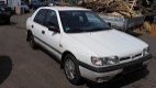 Nissan Sunny - 1.4 LX - 1 - Thumbnail