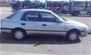 Nissan Sunny - 1.6 SLX 5Drs Export - 1 - Thumbnail