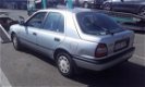 Nissan Sunny - 1.6 SLX 5Drs Export - 1 - Thumbnail