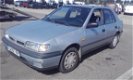 Nissan Sunny - 1.6 SLX 5Drs Export - 1 - Thumbnail