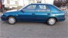 Nissan Sunny - 2.0 D LX saloon - 1 - Thumbnail