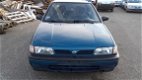 Nissan Sunny - 2.0 D LX saloon - 1 - Thumbnail