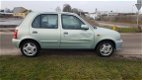 Nissan Micra - 1.0 Luxury 4 deurs Airco 62.000km - 1 - Thumbnail