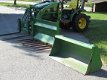 John Deere 2320 tractor landbouwtractor - 2 - Thumbnail