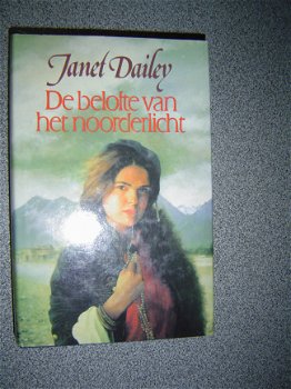 Janet Dailey - De belofte van het noorderlicht - 1