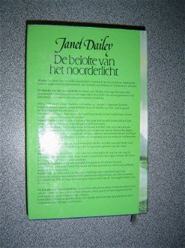 Janet Dailey - De belofte van het noorderlicht - 2