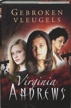 Virginia Andrews - Gebroken vleugelsserie (2 boeken)