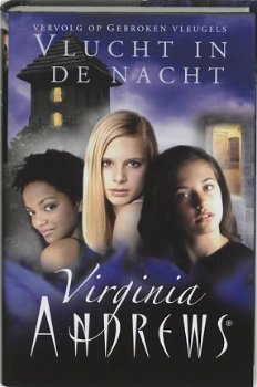 Virginia Andrews - Gebroken vleugelsserie (2 boeken) - 3