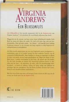 Virginia Andrews - Hudson serie (4 boeken) - 4