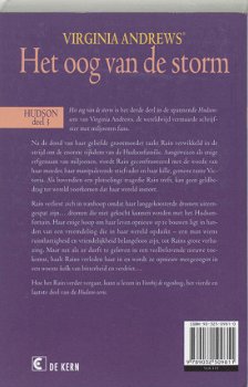 Virginia Andrews - Hudson serie (4 boeken) - 5
