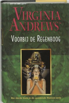 Virginia Andrews - Hudson serie (4 boeken) - 6