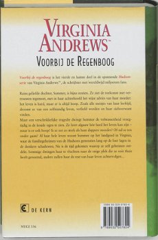 Virginia Andrews - Hudson serie (4 boeken) - 7