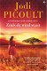 ZOALS DE WIND WAAIT - Jodi Picoult - 0 - Thumbnail